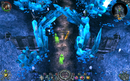 Sacred 2 (Gold Edition)