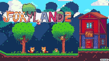 FoxyLand