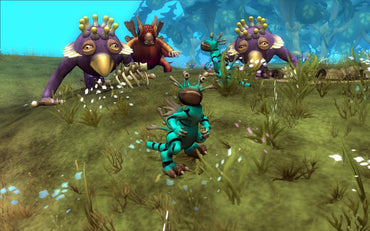 Spore