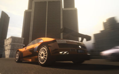 Crash Time 3