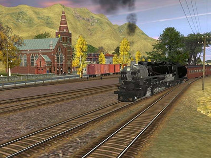 Trainz Simulator: Murchison 2