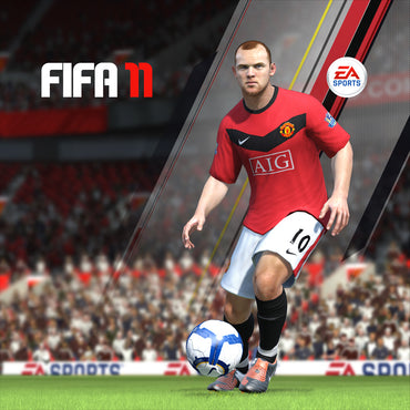 FIFA 11