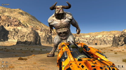 Serious Sam 3: BFE (EU)