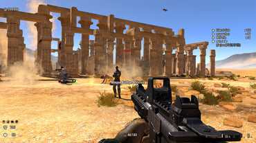 Serious Sam 3: BFE (EU)