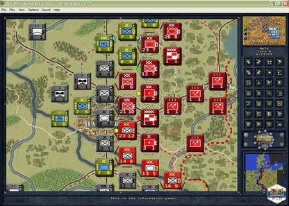 The Operational Art of War IV
