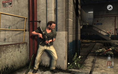 Max Payne 3