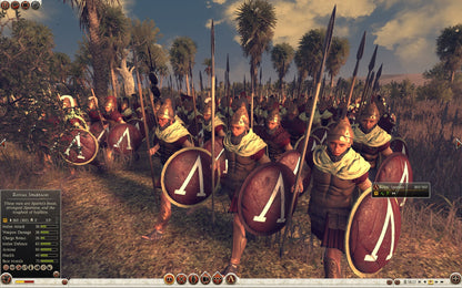 Total War: Rome 2 (Spartan Edition)