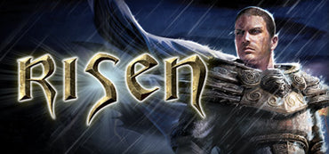 Risen GOG