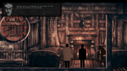 Silence of the Sleep