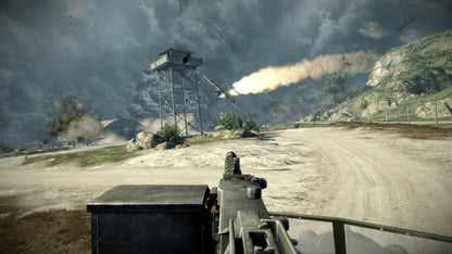 Battlefield: Bad Company 2 (EU)