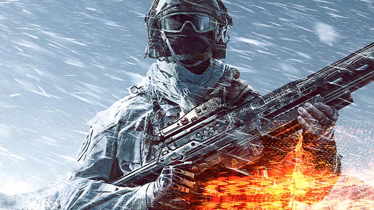 Battlefield 4 - Final Stand (DLC)