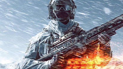 Battlefield 4 - Final Stand (DLC)