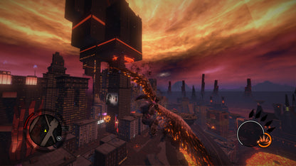 Saints Row: Gat out of Hell (GOG.com)