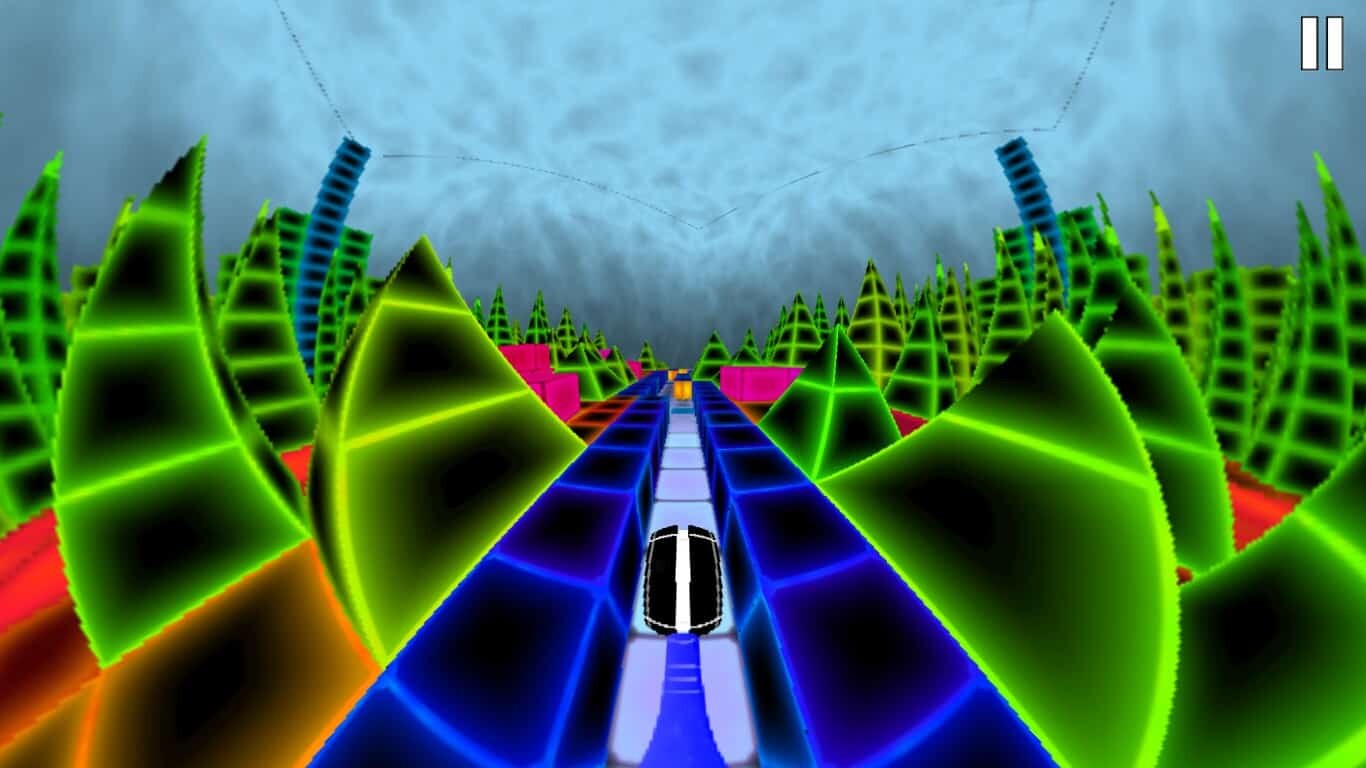 Dub Dash