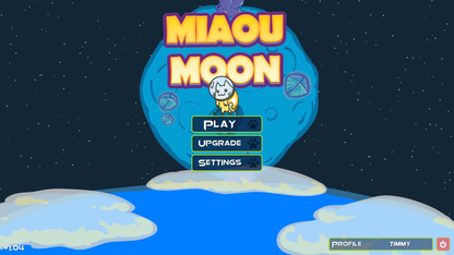 Miaou Moon