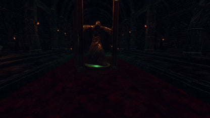Doorways: Holy Mountains of Flesh