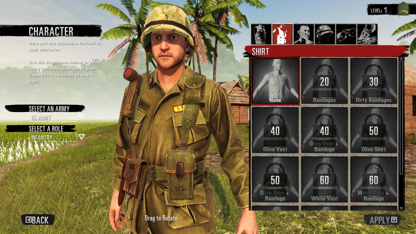 Rising Storm 2: Vietnam