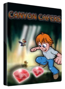 Canyon Capers