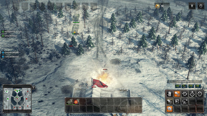 Sudden Strike 4 (EU)