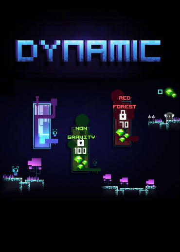 Dynamic