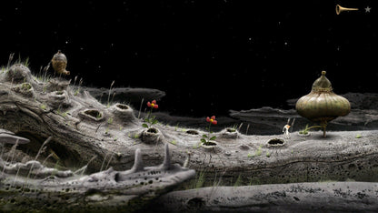 Samorost 3 (EU)