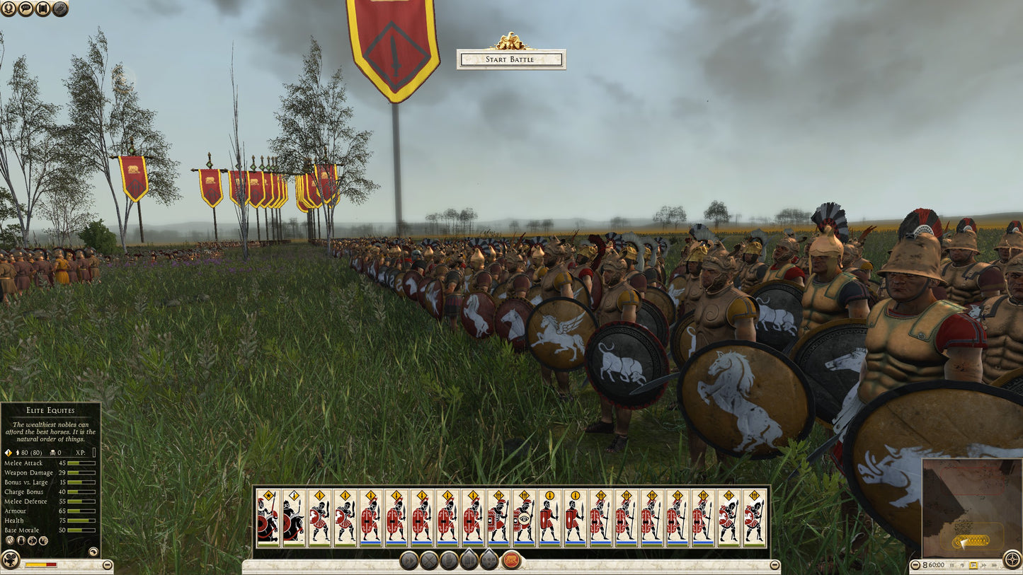 Total War: ROME II - Rise of the Republic Campaign Pack