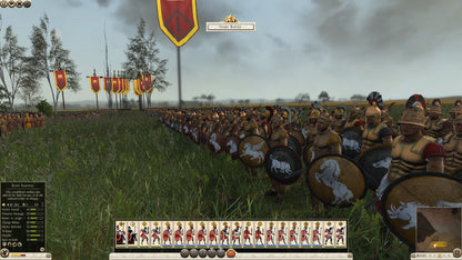 Total War: ROME II - Rise of the Republic Campaign Pack