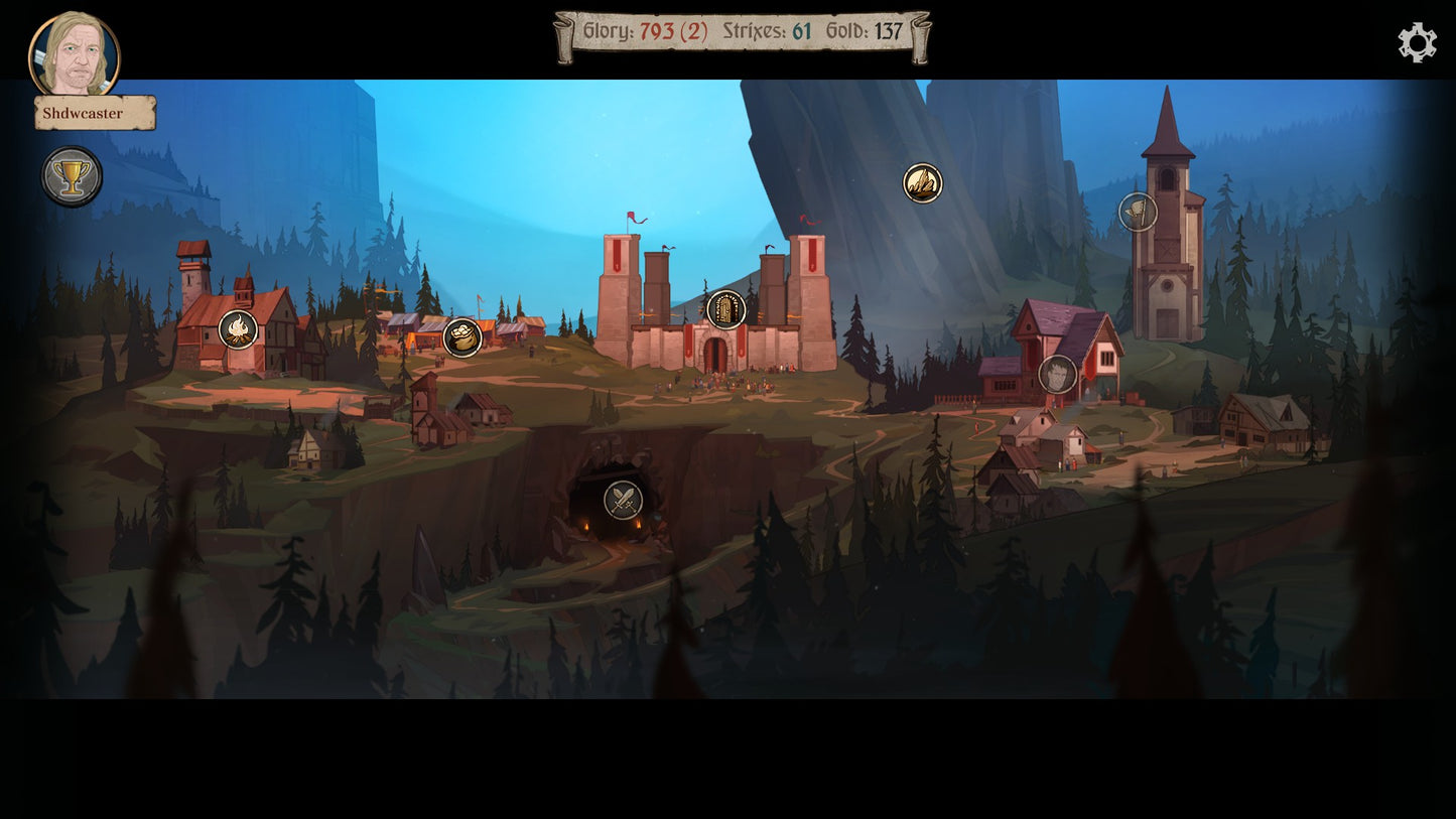 Ash of Gods: Redemption