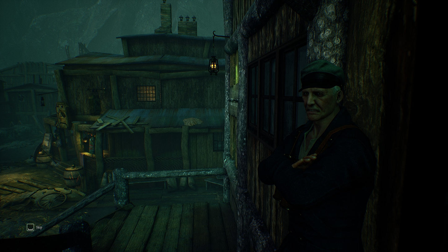 Call of Cthulhu