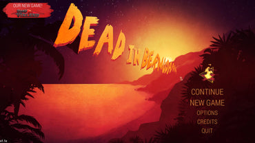 Dead In Bermuda