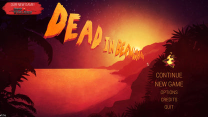 Dead In Bermuda