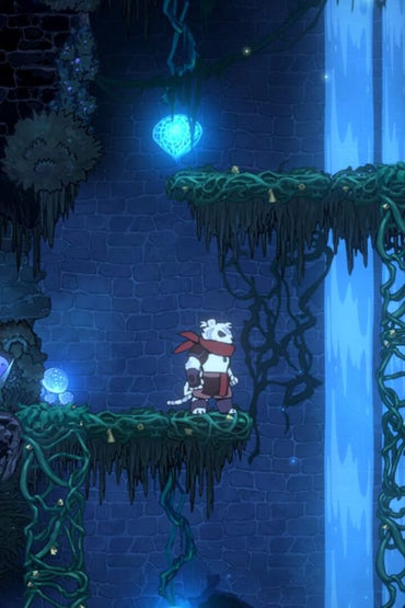 Kelipot / 形骸骑士