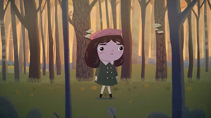 Little Misfortune (EU)