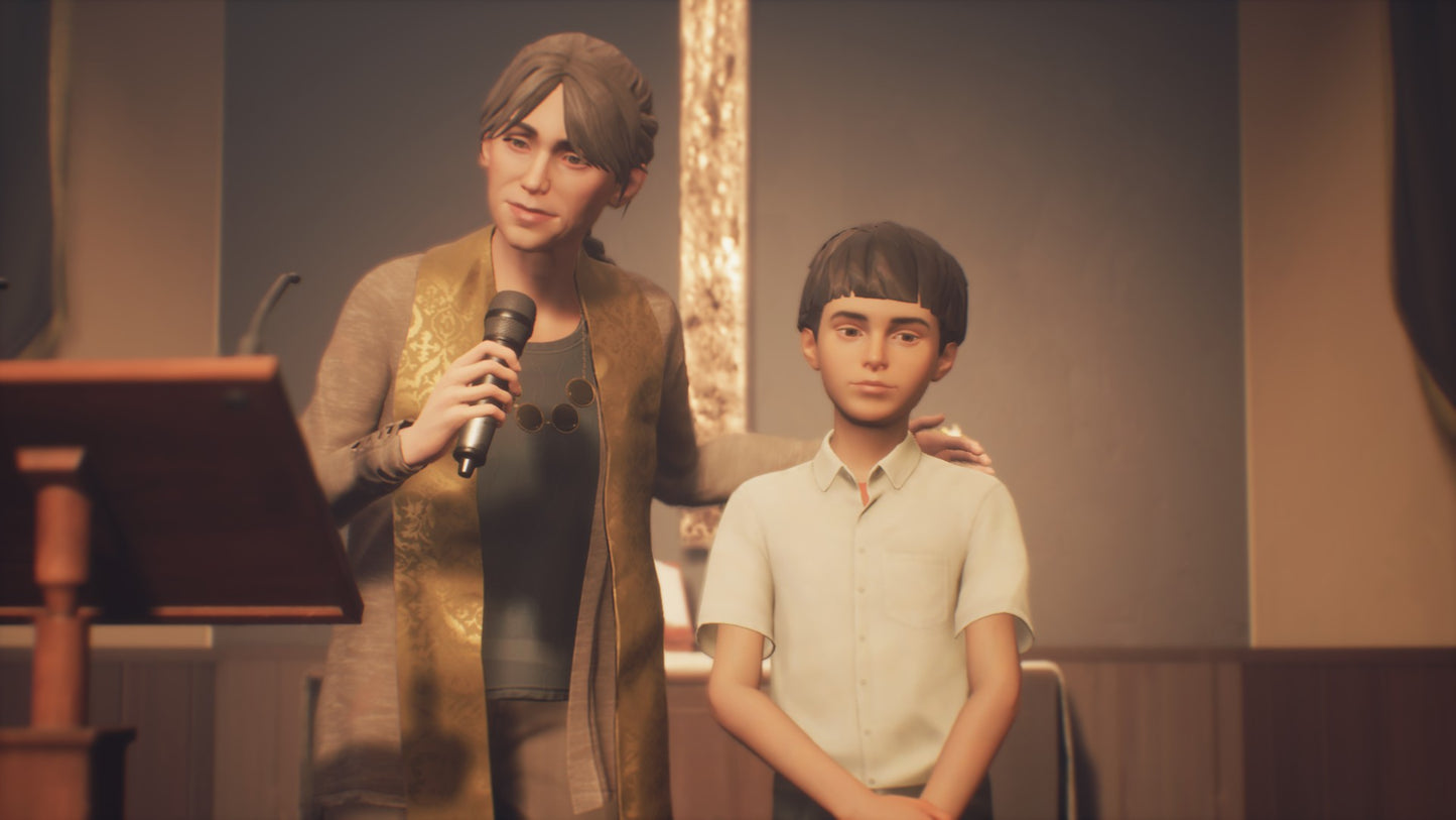 Life is Strange 2 - Episode 4 (DLC)