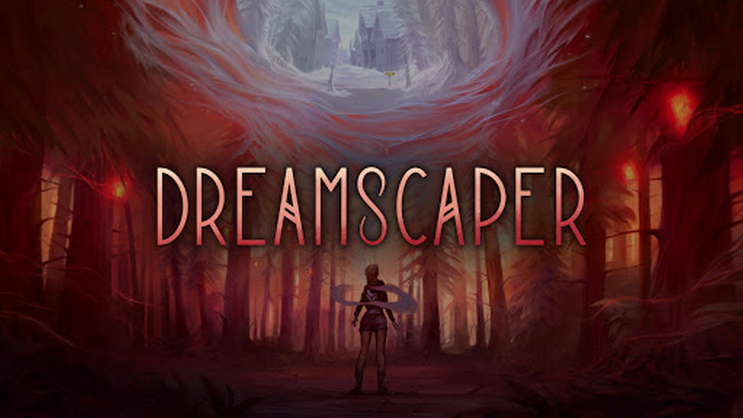Dreamscaper (Steam) (EU)