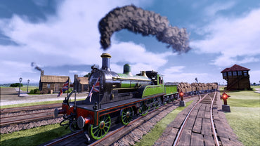 Railway Empire (Complete Collection)