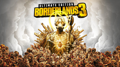 Borderlands 3 (Ultimate Edition)