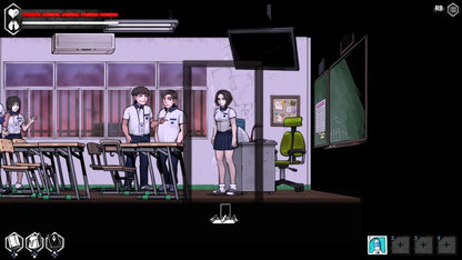 The Coma 2: Vicious Sisters (EU)