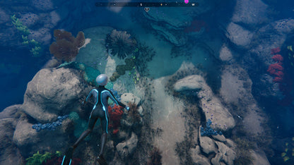 Beyond Blue