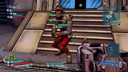 Borderlands Legendary Collection (Switch) (EU)