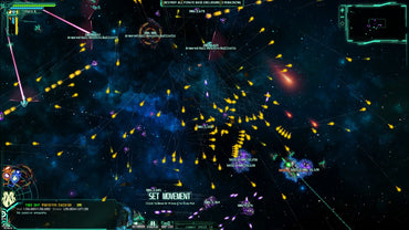 The Last Federation