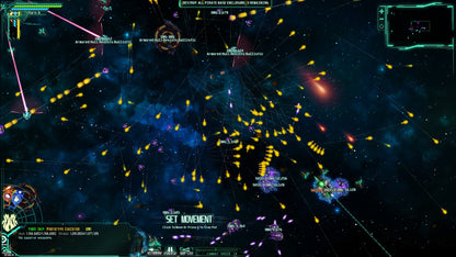The Last Federation