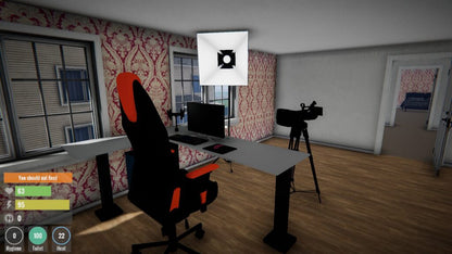 Streamer Life Simulator