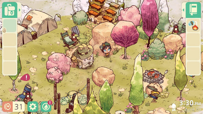 Cozy Grove