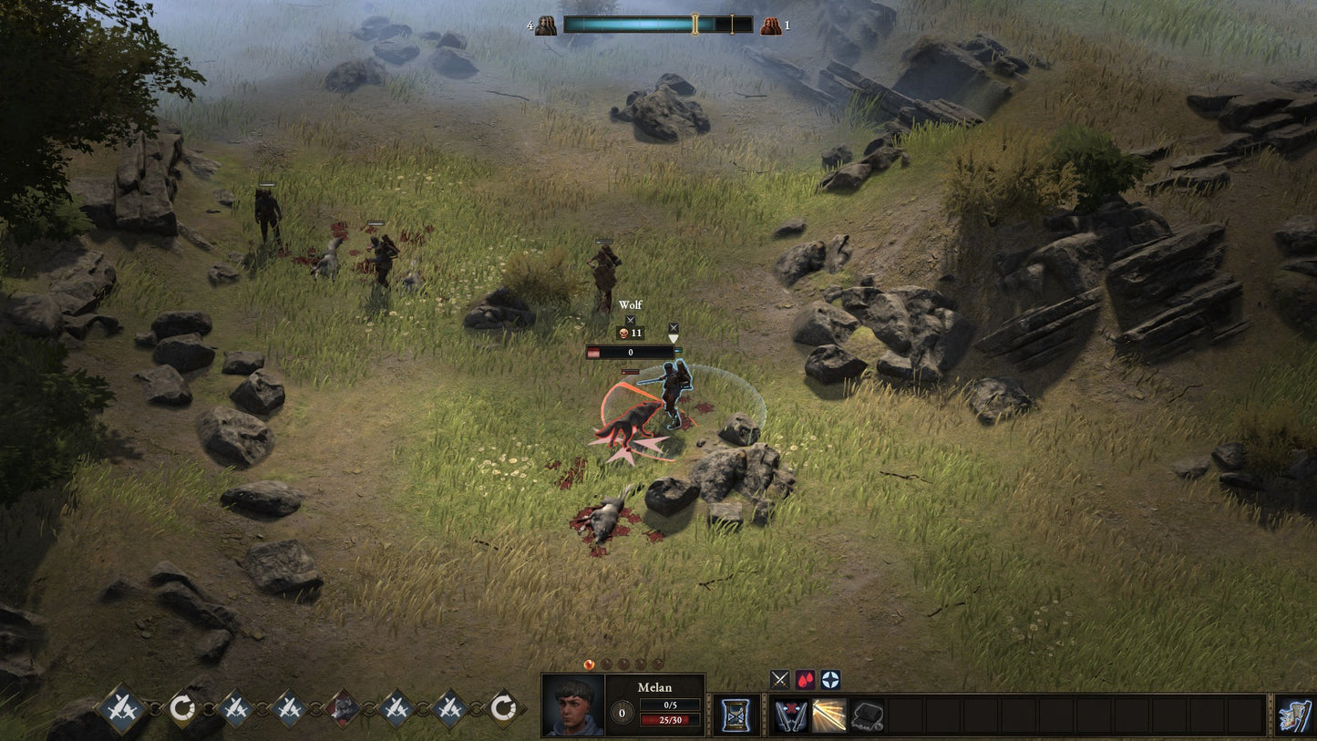 Wartales