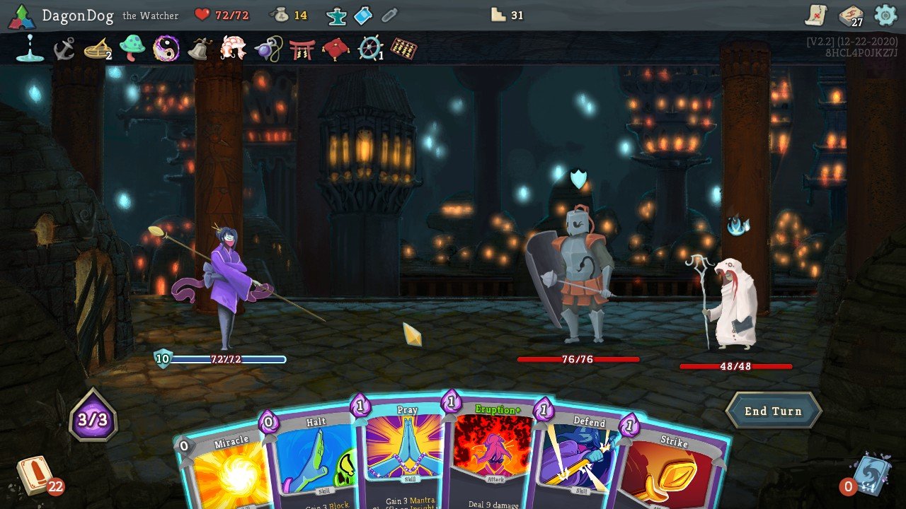 Slay the Spire (Xbox One) (EU)