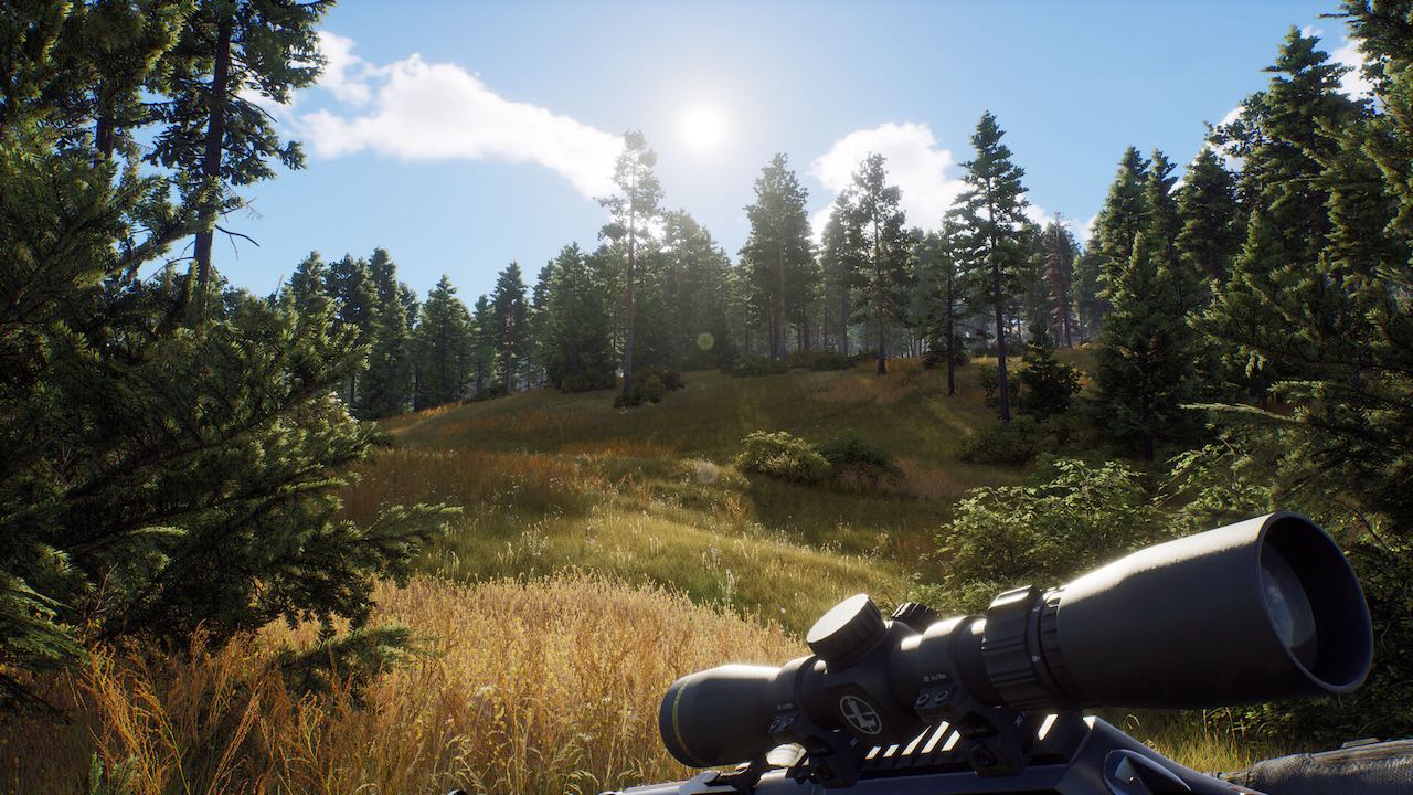 Way of the Hunter (Steam)