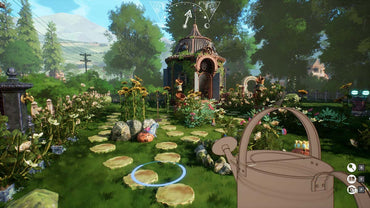 Garden Life