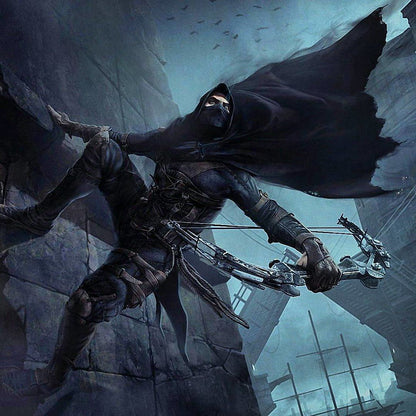 Thief (Xbox One)