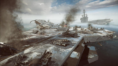 Battlefield 4 - Naval Strike (DLC) (Origin) (EU)